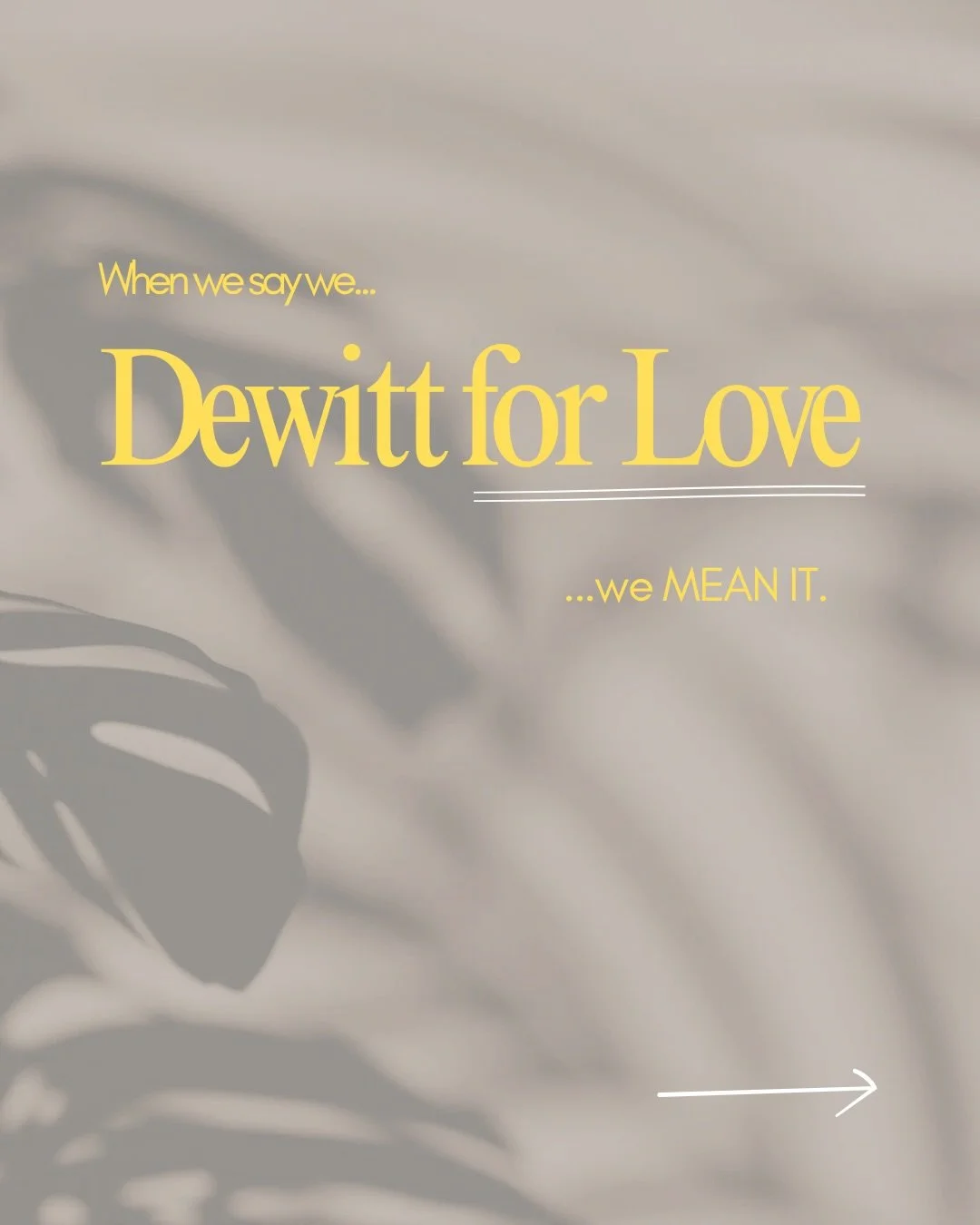 As a human being, as a mother, as someone who LOVES this country&hellip;this is the absolute kindest way I can express how I feel in this moment in history. Brandon and I are TWENTY TOES DOWN on standing up for what is right. We will not remain silen