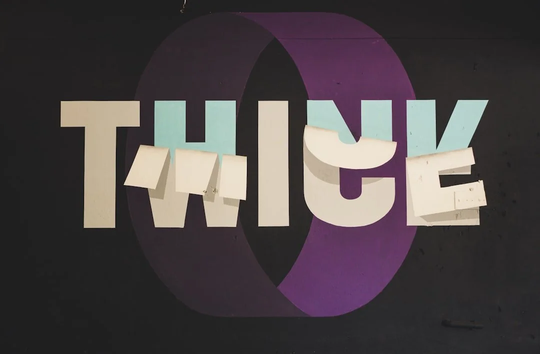 New Role? How Do You Want to Show Up?