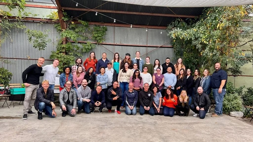 Merging Two Companies is a Labor of Love