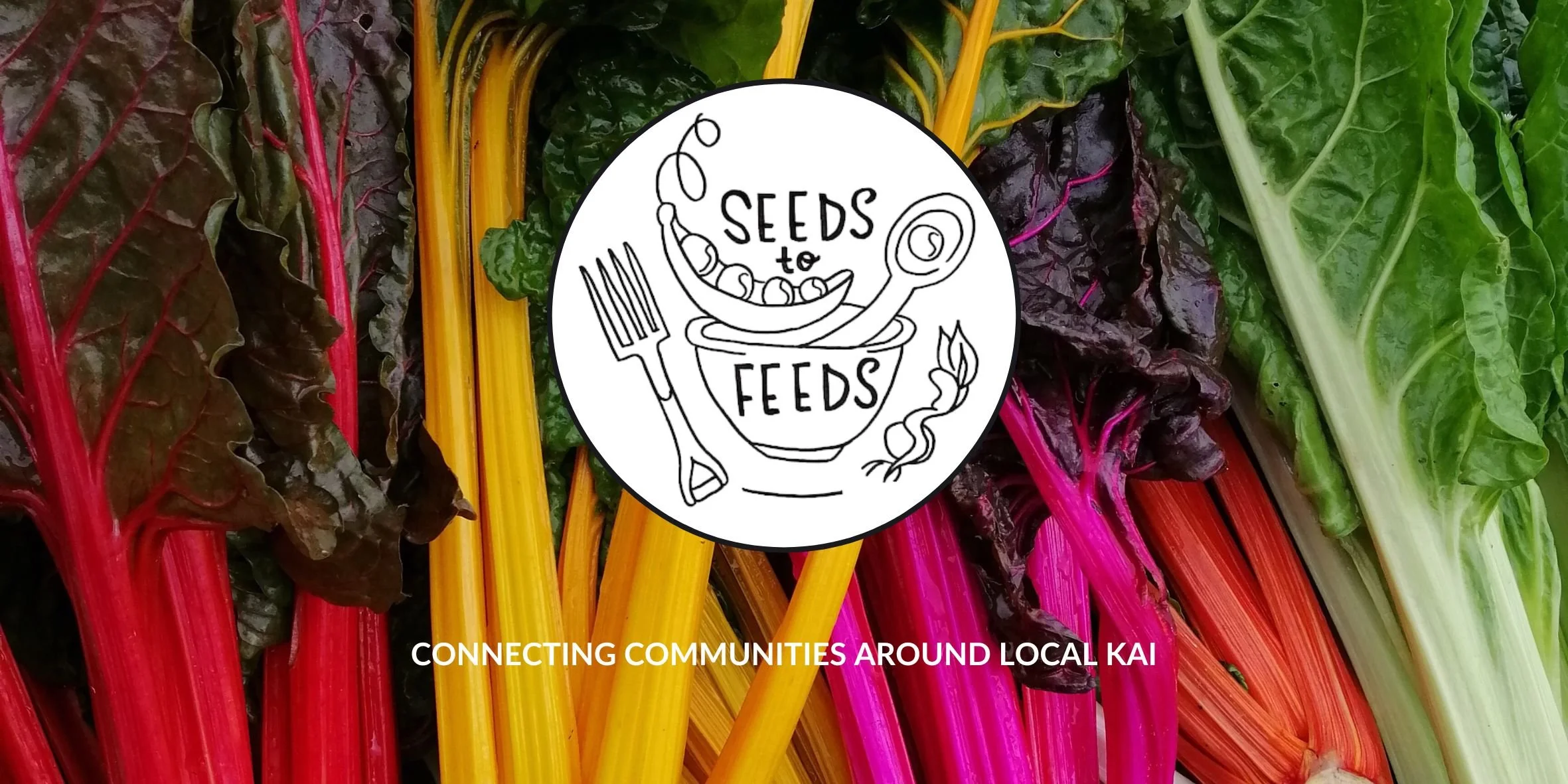 LAUNCHING Season 7 of Seeds to Feeds!