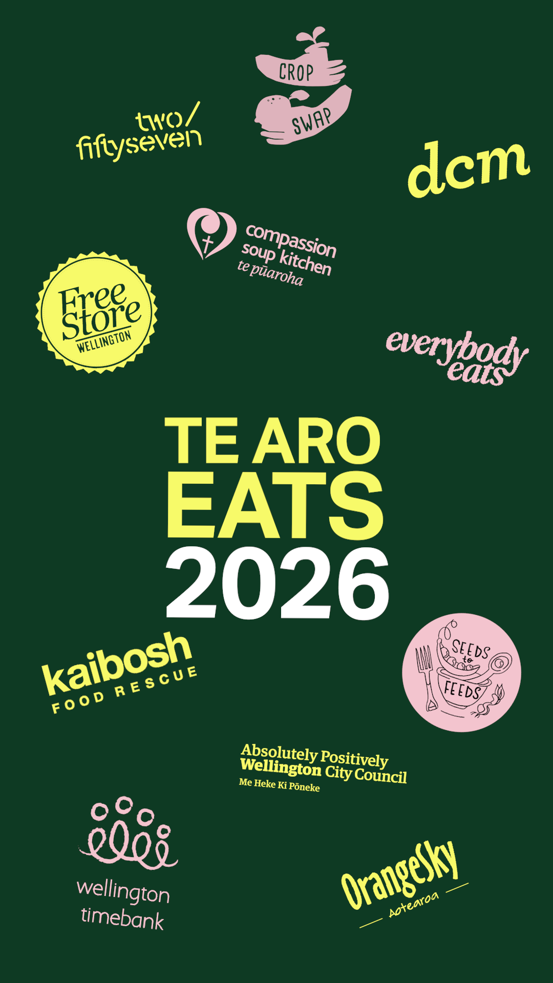 TE ARO EATS AT CUBA DUPA