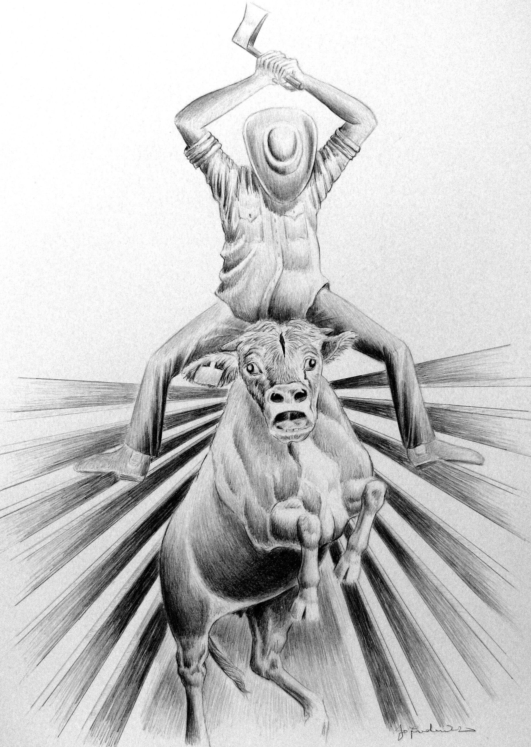 CHILDHOOD MEMORY (Series 1)