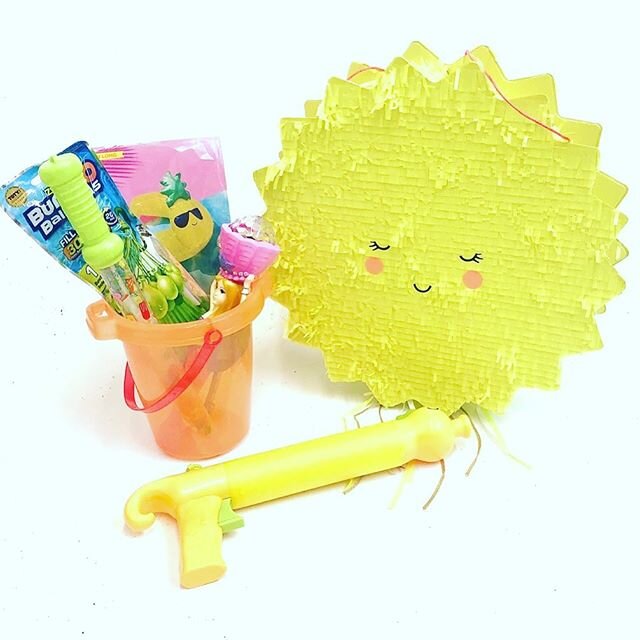 We need a little sunshine on this rainy day! We are so excited to team up with @ridealto to continue to bring the fun. Run don&rsquo;t walk to their Market to send this ☀️Fun in the Sun☀️ kit to your favorite classmate, graduate or birthday boy or gi