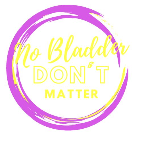 No Bladder Don&#39;t Matter