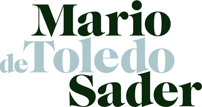 Mario de Toledo Sader