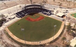 Q. What year did the Mets open their spring training facility in PSL? —  PORT ST. LUCIE HISTORICAL SOCIETY