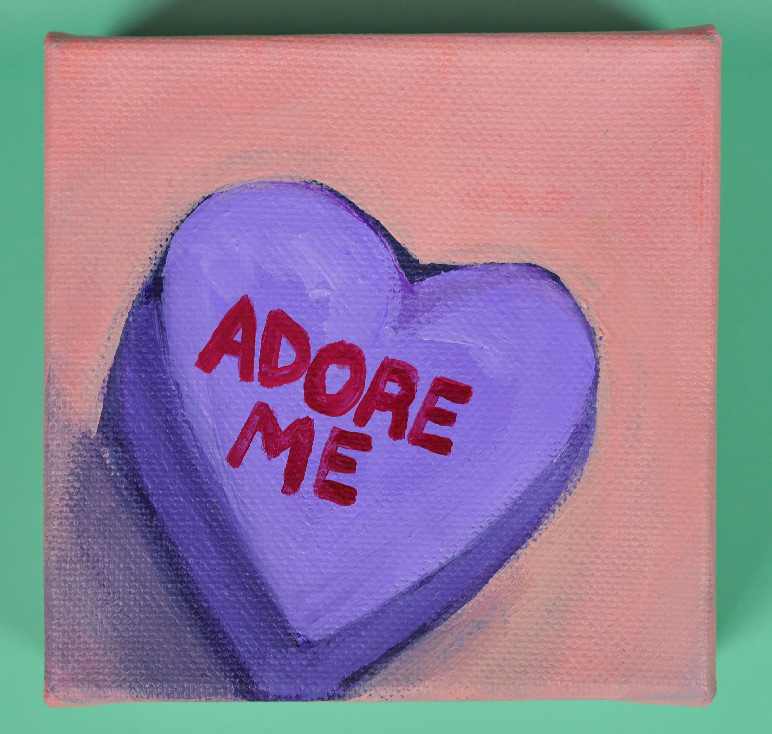 ADORE ME 