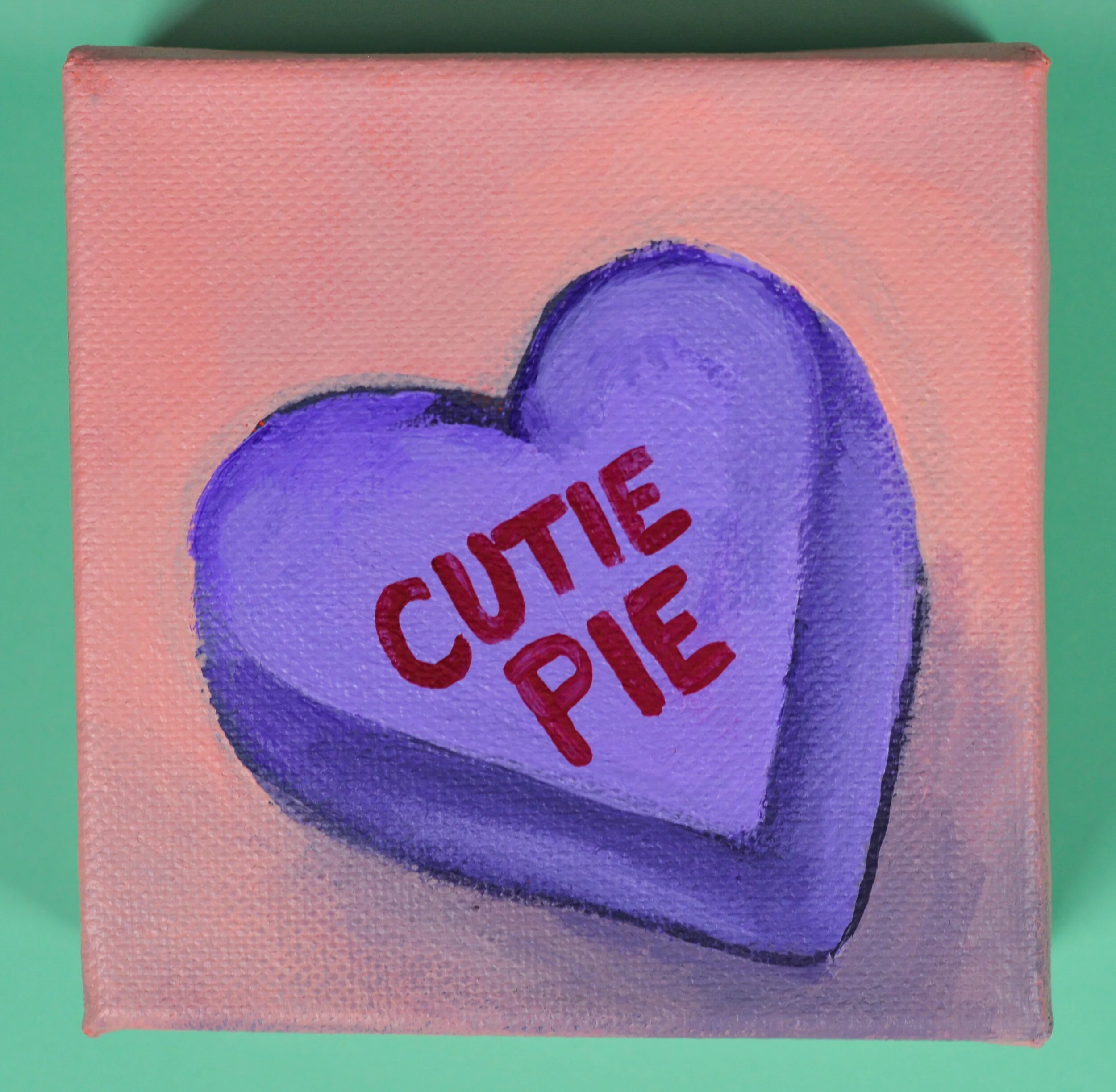 CUTIE PIE