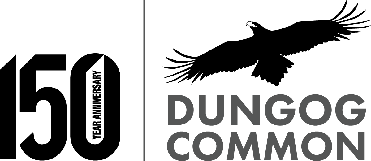 Dungog Common Recreation Reserve