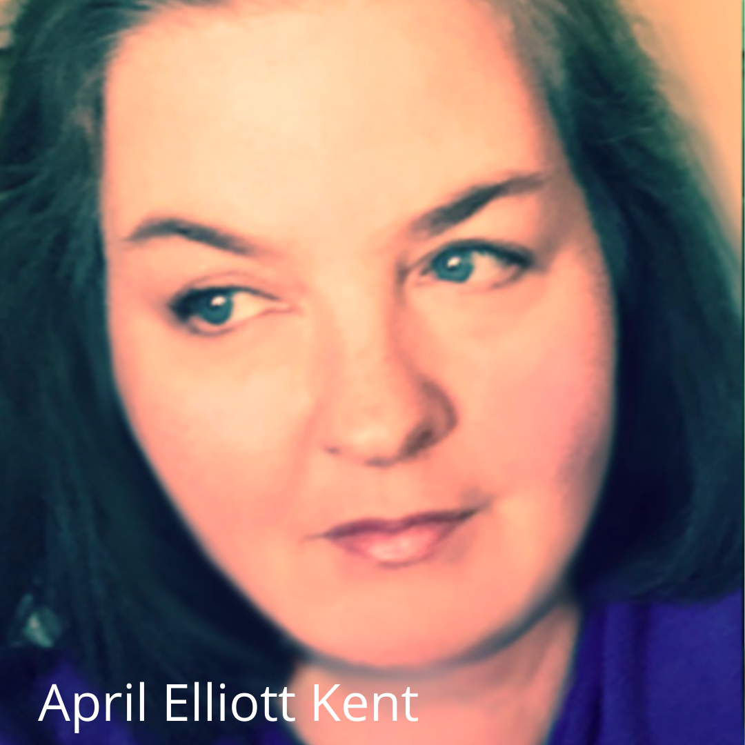 September 2019 - April Elliott Kent 