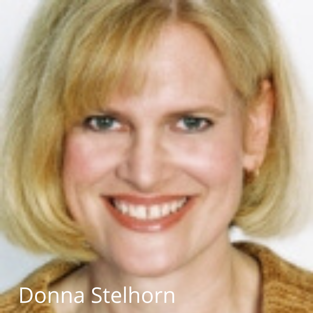 January 2020 - Donna Stellhorn:  "Chinese Year of the Rat: The Year Ahead"
