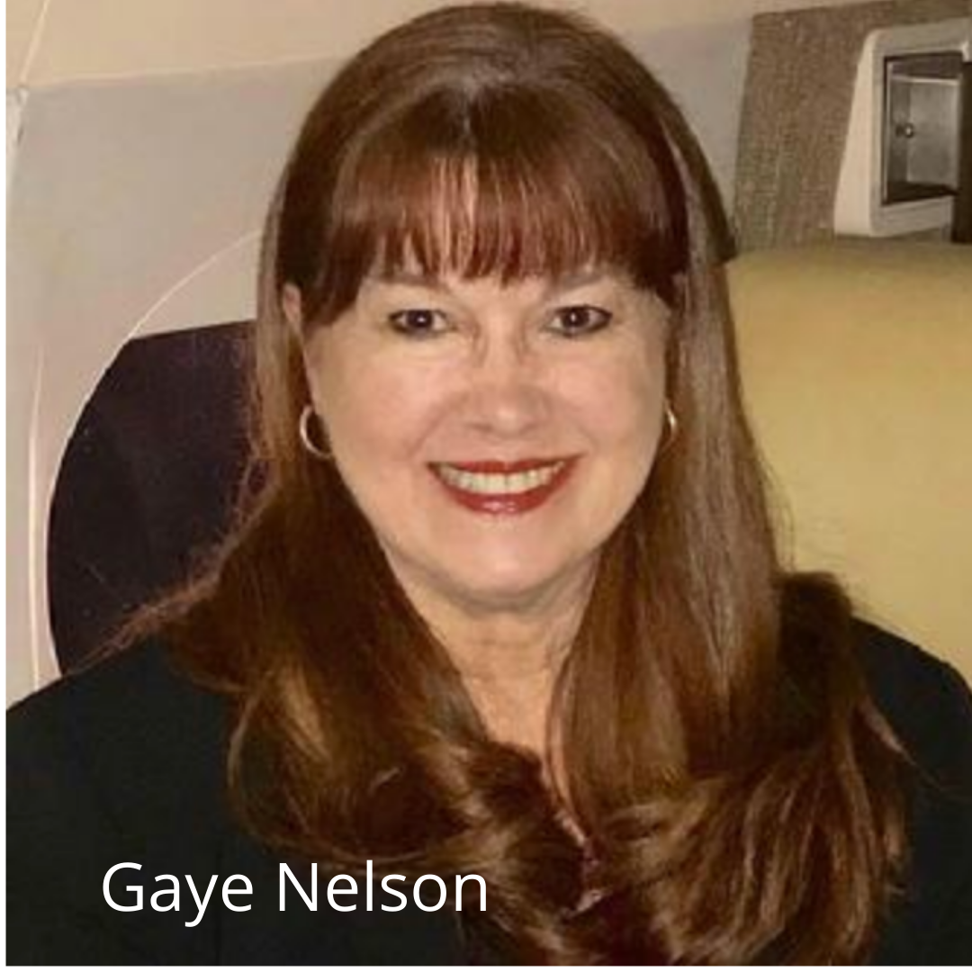 February 2020 - Gaye Nelson: The Male/Female Balance: 8 Things to do to Get Along Better with Almost Anyone