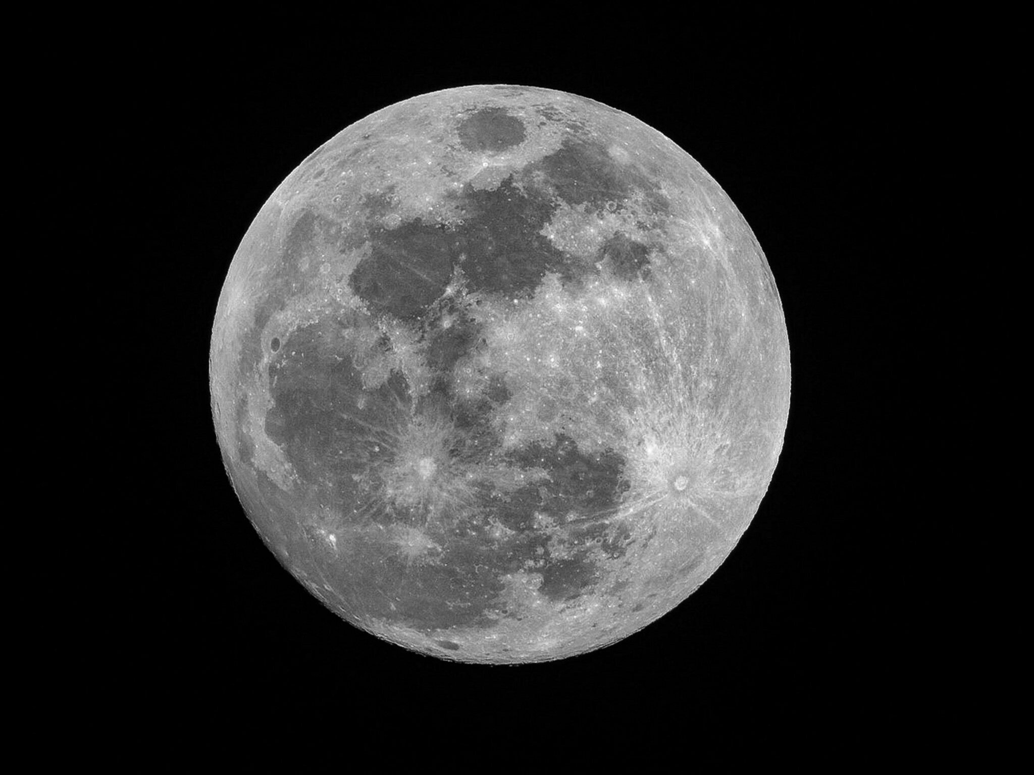 Full Moon in Scorpio by Rachel Lang, VP of NCGR-LA
