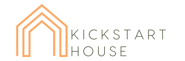 Kickstart House - Renovation Support for Homeowners Navigating a Remodel or Build