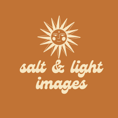 salt and light images
