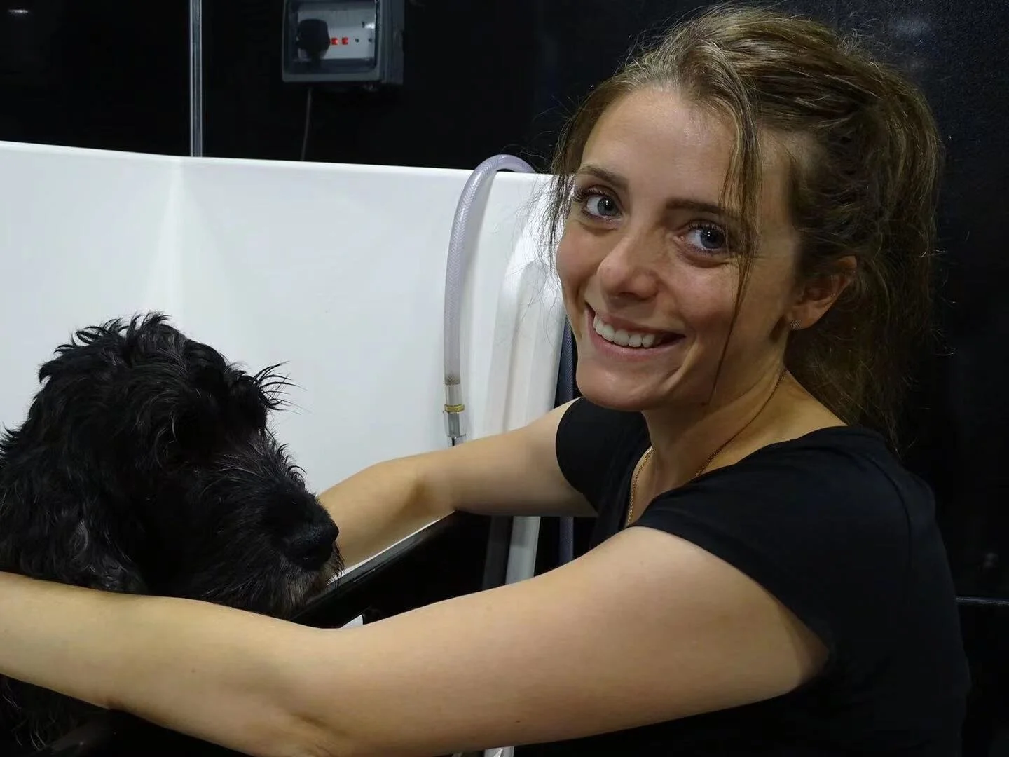 Ask The Trainer for May