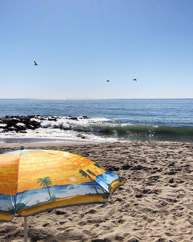 SANTA MONICA SUNDAY MAGIC .
.
#tabbandsparks #tabbandsparkssalon #santamonicahairstylist #sundayfunday #family