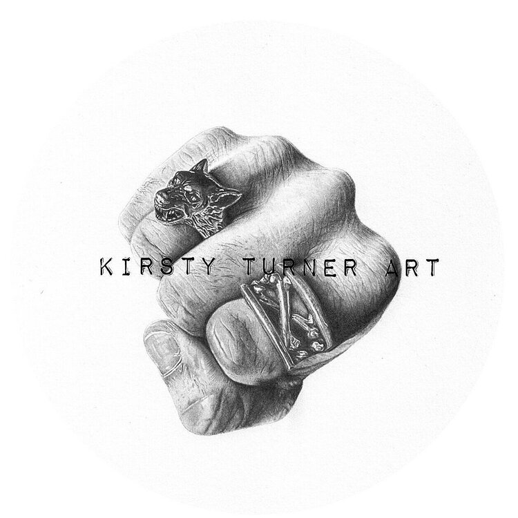 Kirsty Turner