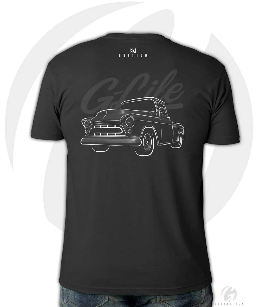 1957 Chevy 3100 pick up