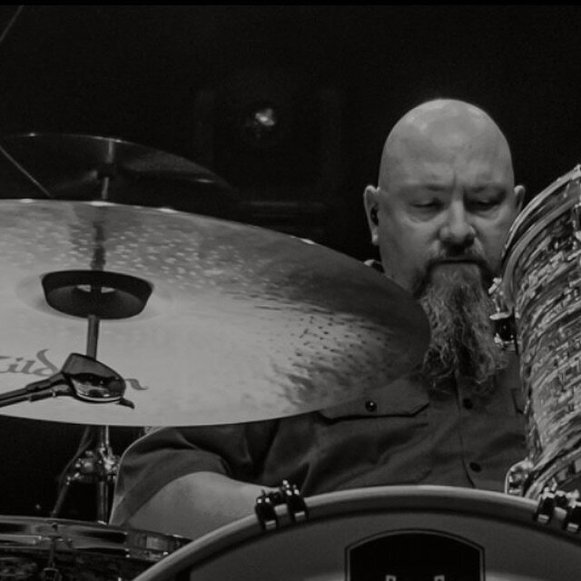 Today is his day: Happy Birthday, Michael Stein! @steinmich #drum #drums #drummer #mapex #mapexdrums