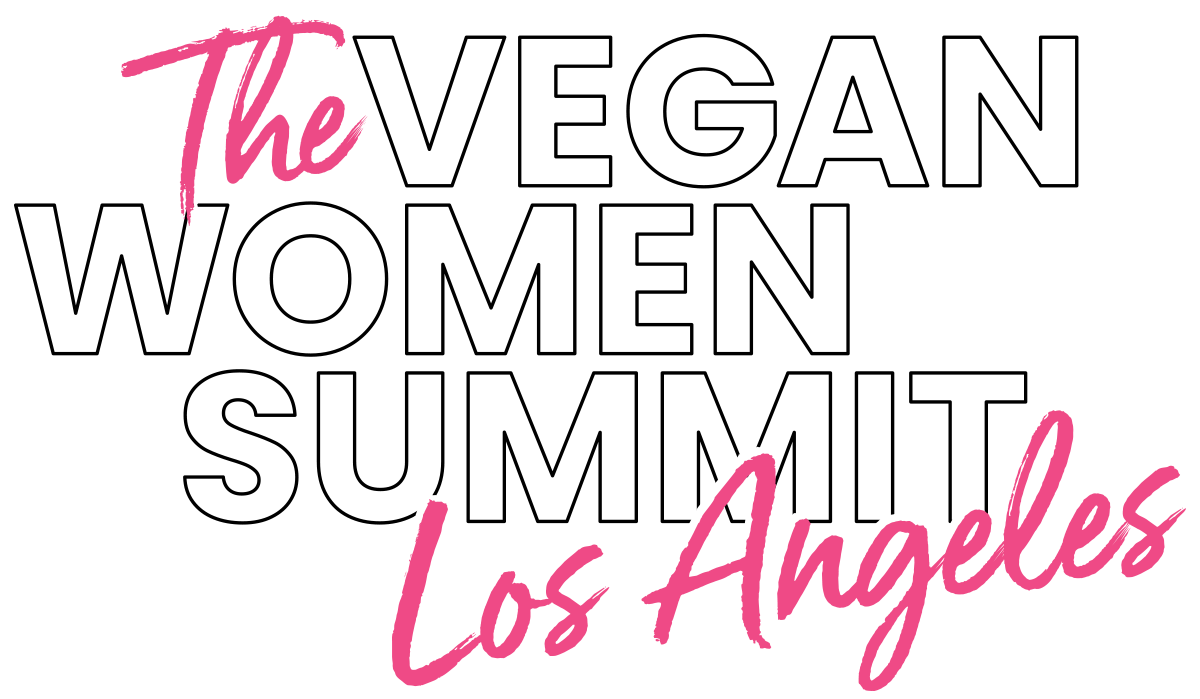April 8, 2022, Los Angeles — Vegan Women Summit
