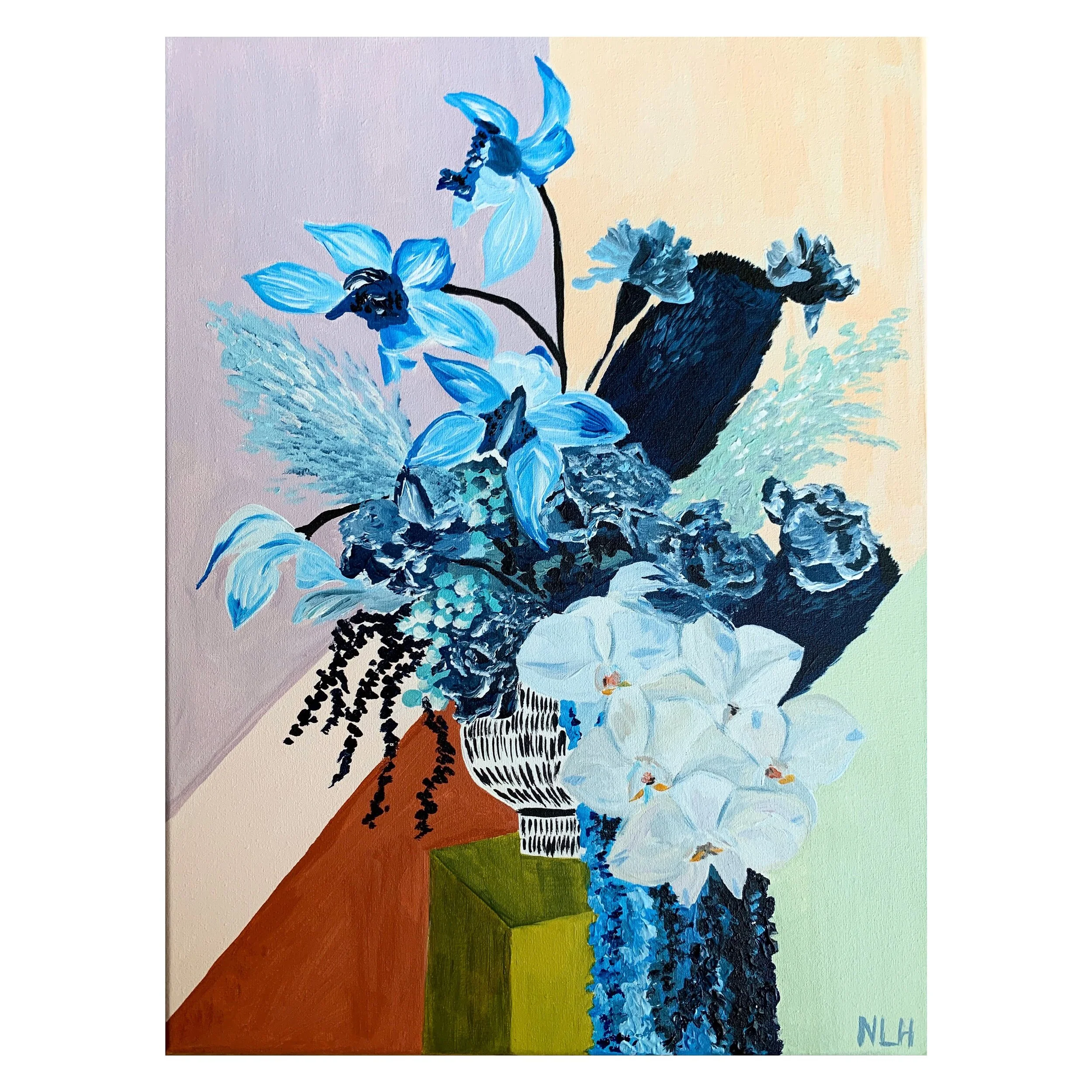           Floral Art