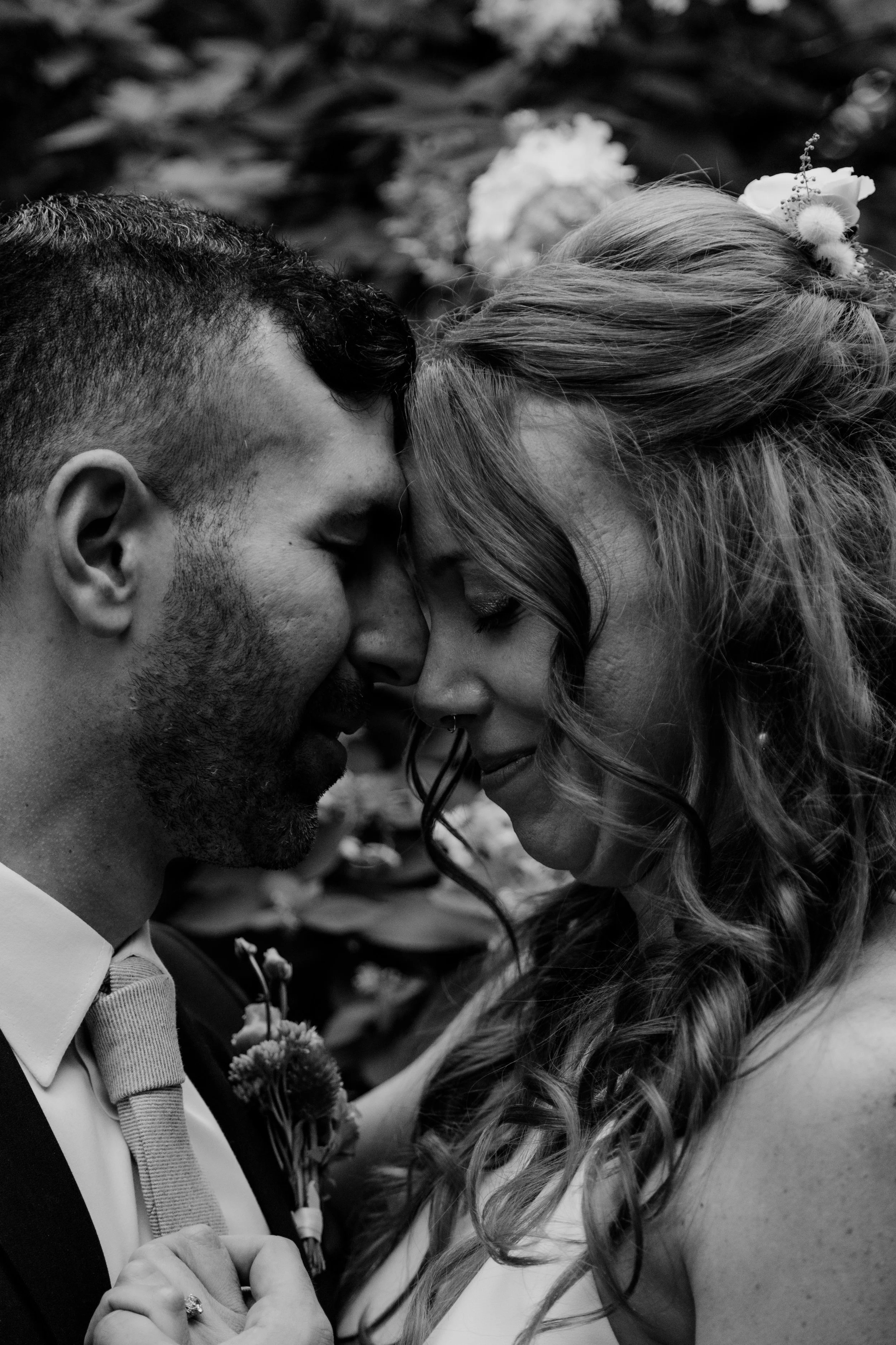 Kate + Max