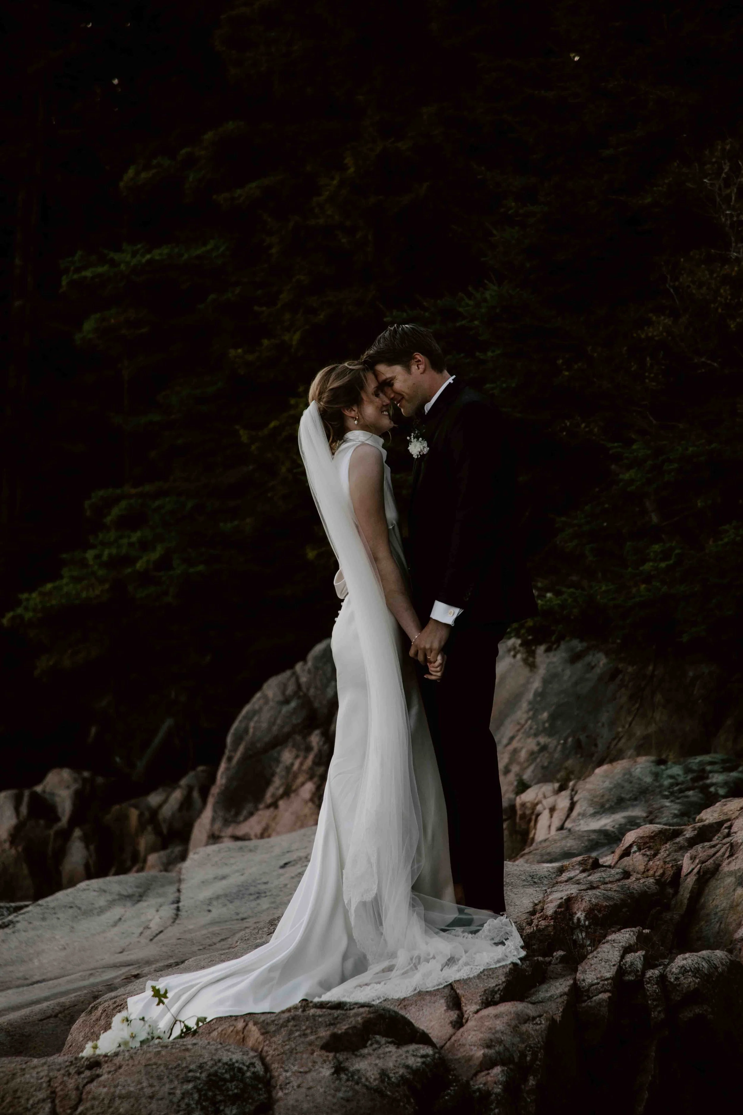 Callan + Reed