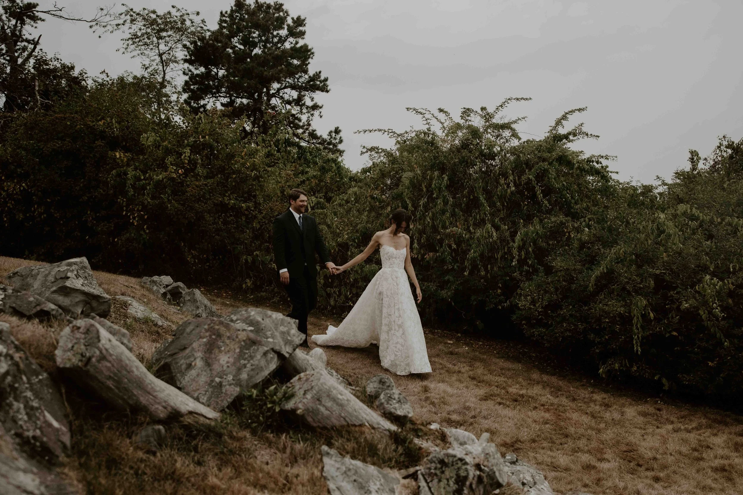 Emily + Will