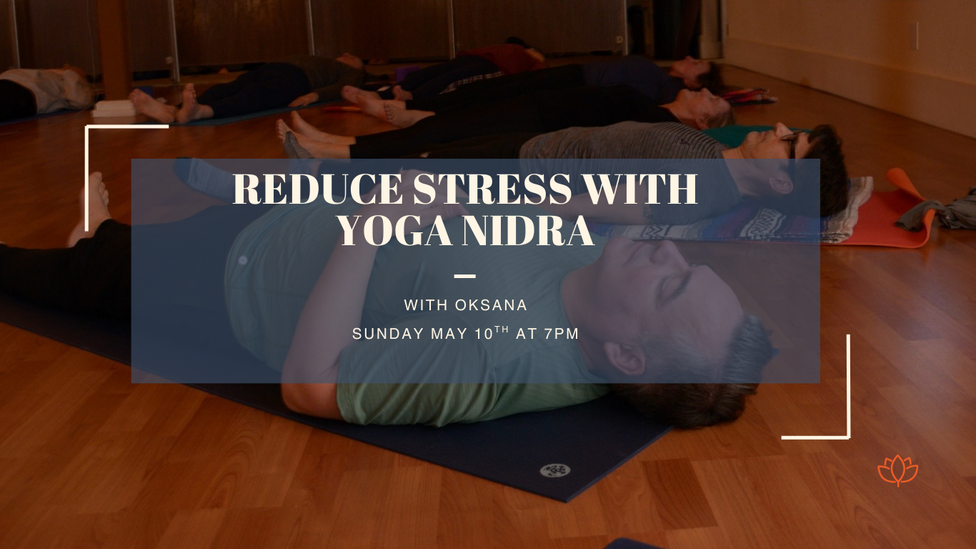 Yoga Nidra Workshop