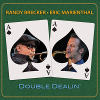 Double Dealin' CD (Autographed)