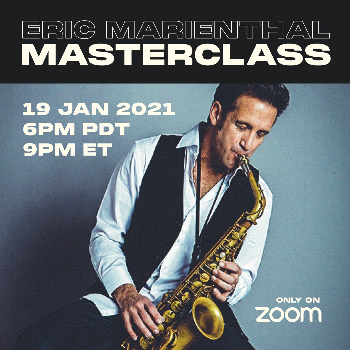 Video Lesson on Jazz Articulation 