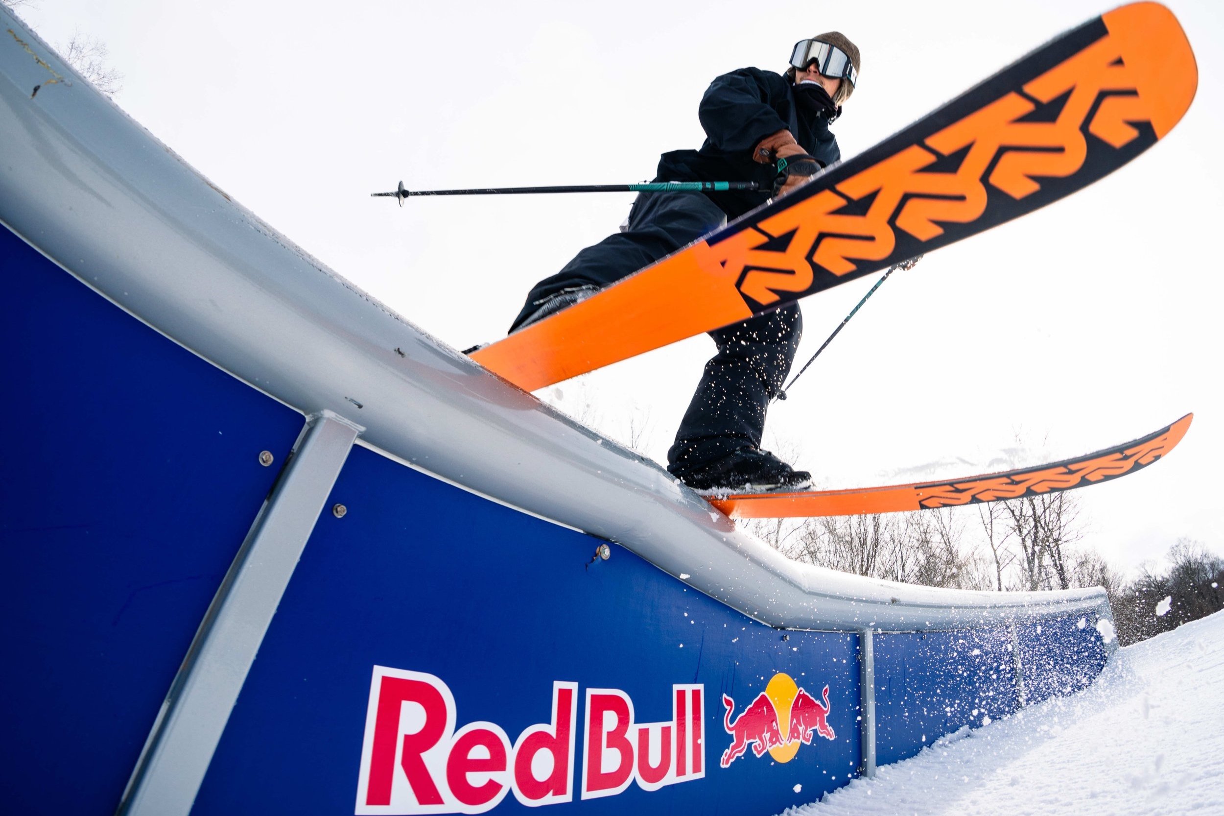 Coastal Jibs