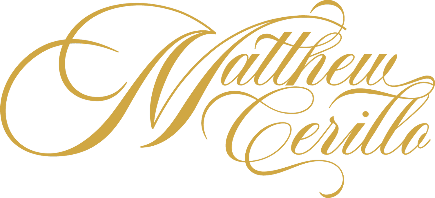 Matthew Cerillo