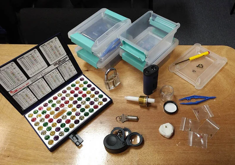 Going Against the Granola