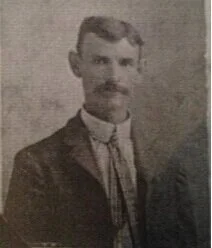 Charles Edward Dillon (date unknown)