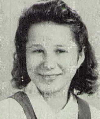 Rita Nancy Leggo
