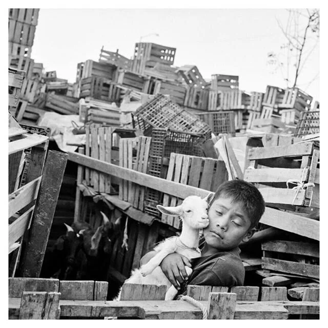 Rame Cuen hace un gui&ntilde;o a la empat&iacute;a a manera de invitaci&oacute;n a mirar m&aacute;s all&aacute; y a desmitificar lo que pasa alrededor del Atoyac. &ldquo;Generalmente las orillas han sido muy marginales, evidentemente han tenido una f