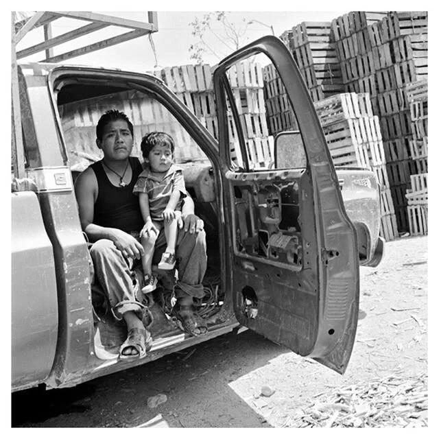 &ldquo;Es aqu&iacute; cuando Rame regresa al mercado y su periferia, un lugar com&uacute;n, el R&iacute;o Atoyac.  Su lenguaje tiene otra din&aacute;mica, su  solidaridad es otra. Genera otro di&aacute;logo,  una nueva recolecci&oacute;n de objetos q