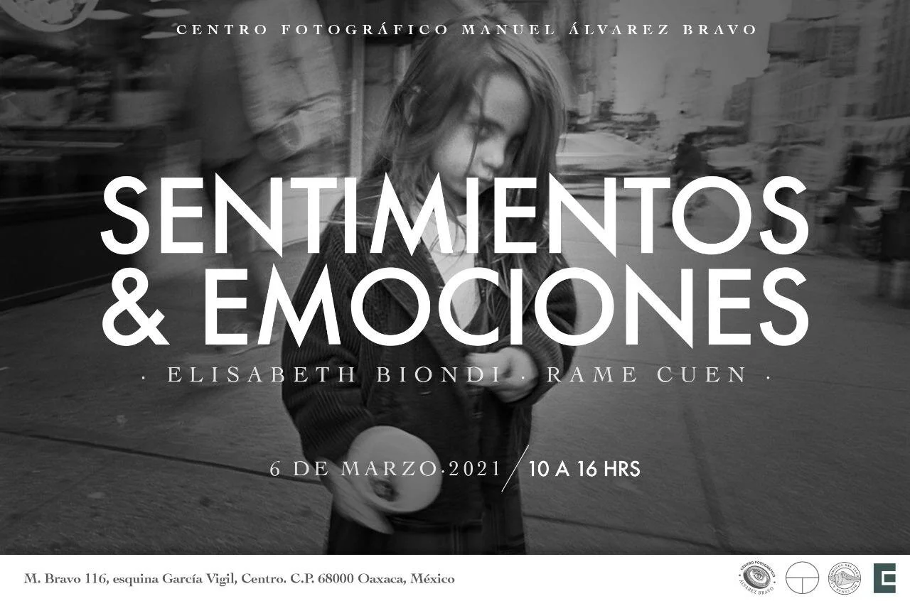 Sentimientos &amp; Emociones by Elisabeth Biondi