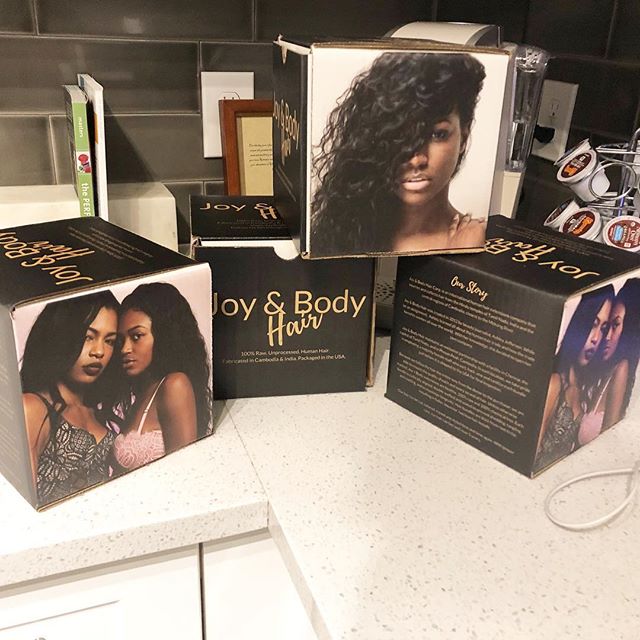 🚨 ALERT!! 🚨 ALERT!! 🚨 Our break room is full of our brand new Joy &amp; Body Packaging!! Starting this FRIDAY, these cubes will be shipped out with all new orders! 👑👑 So Order Your Cube NOW!!! 🔥🔥🔥🔥