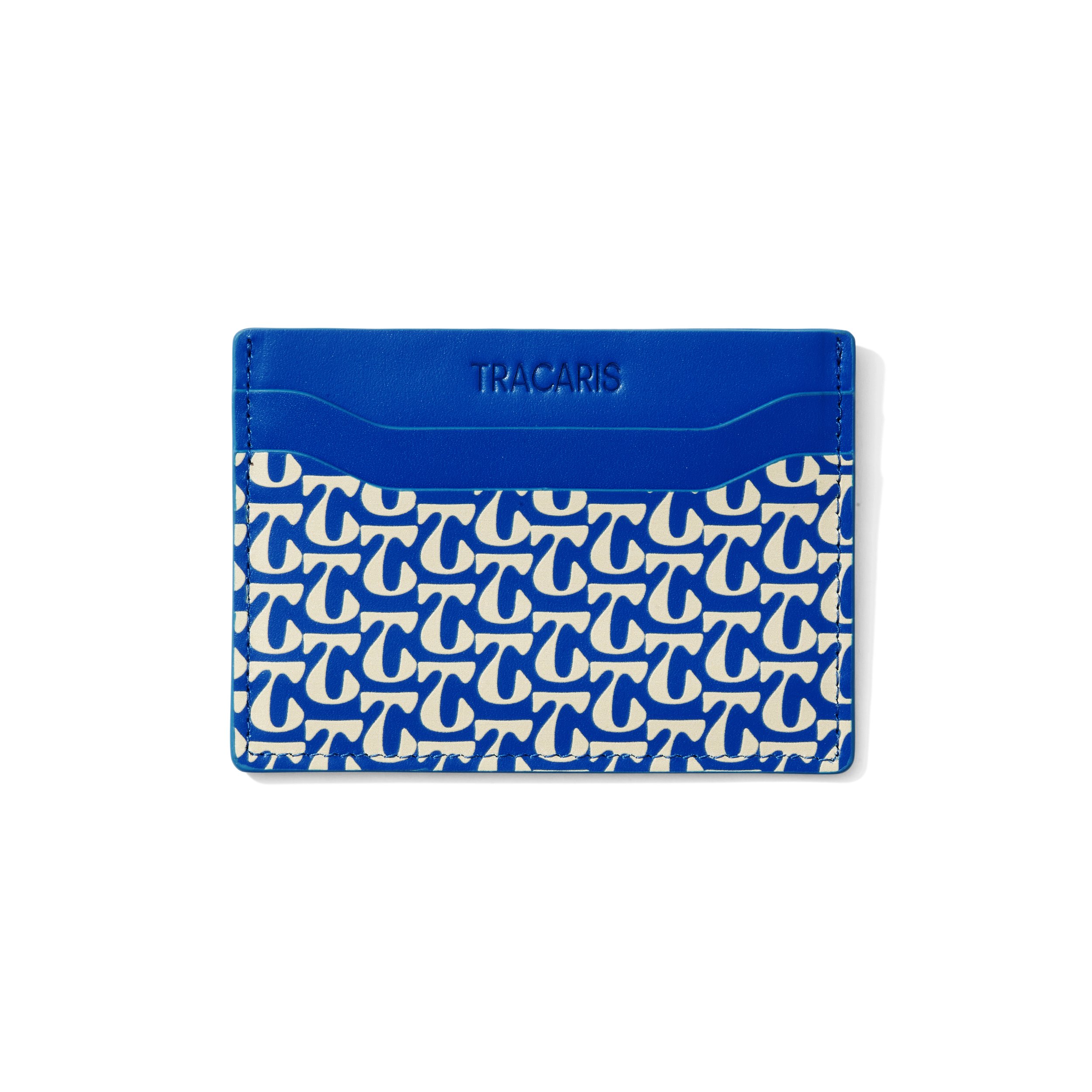 Electric Bleu