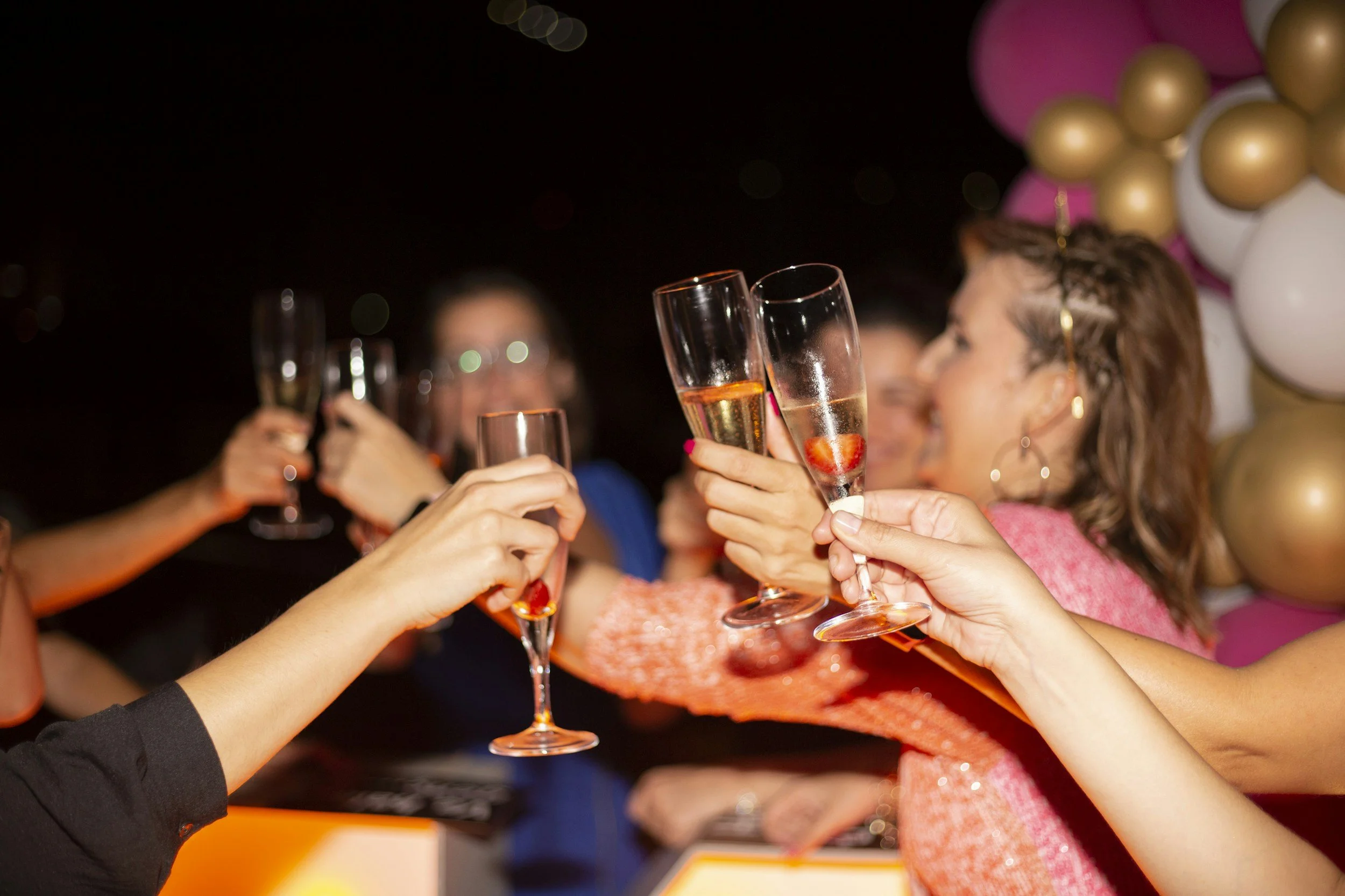 Best Entertainment Ideas for Small Private Parties