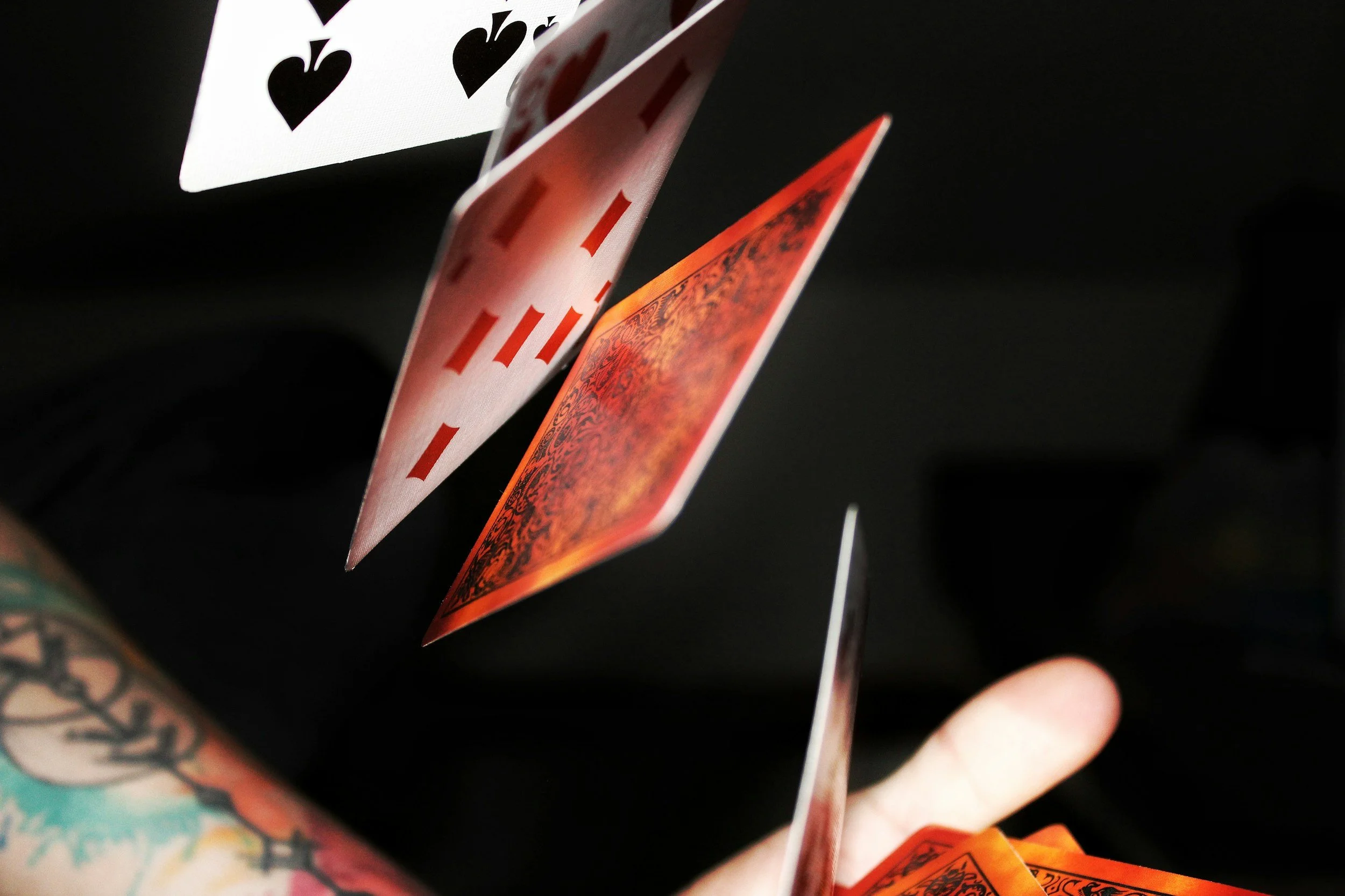 Ways a Magician Can Help Nonprofits Boost Event Attendance
