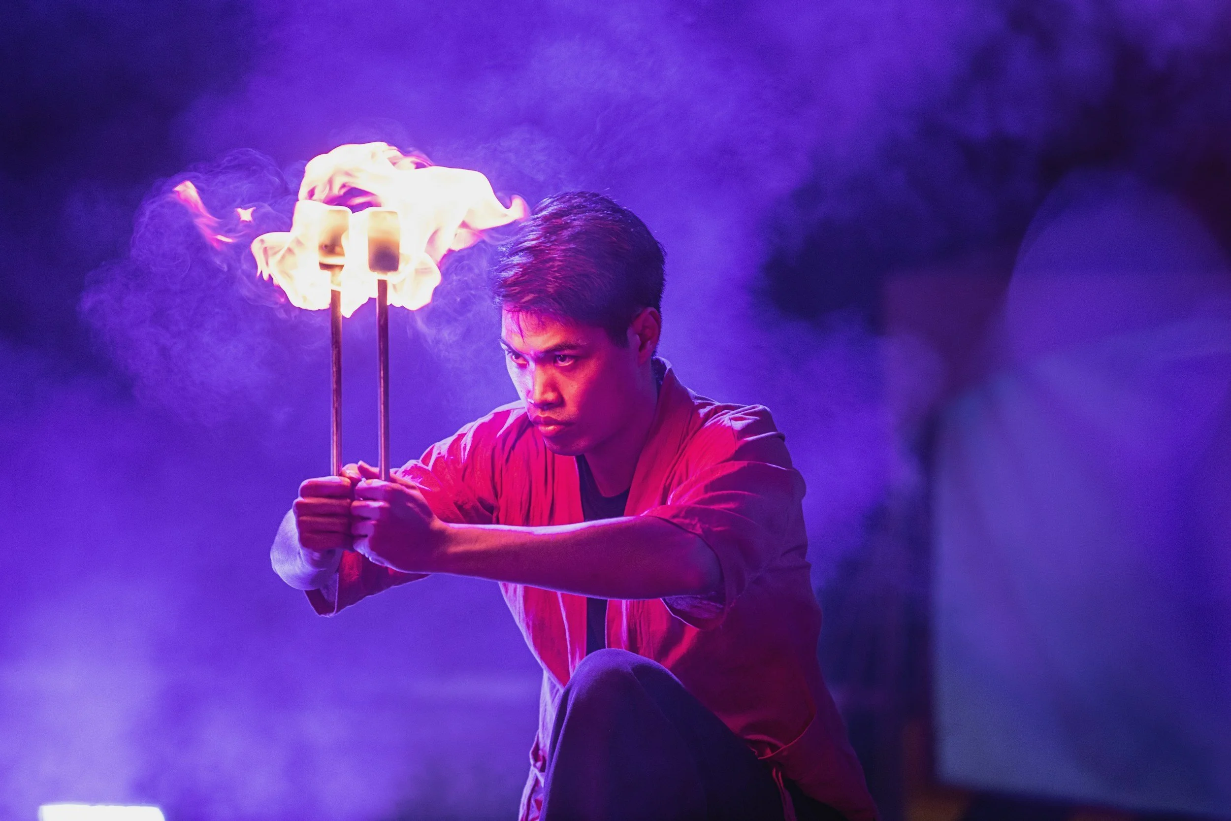 Different Types of Magicians (In-Depth Guide)