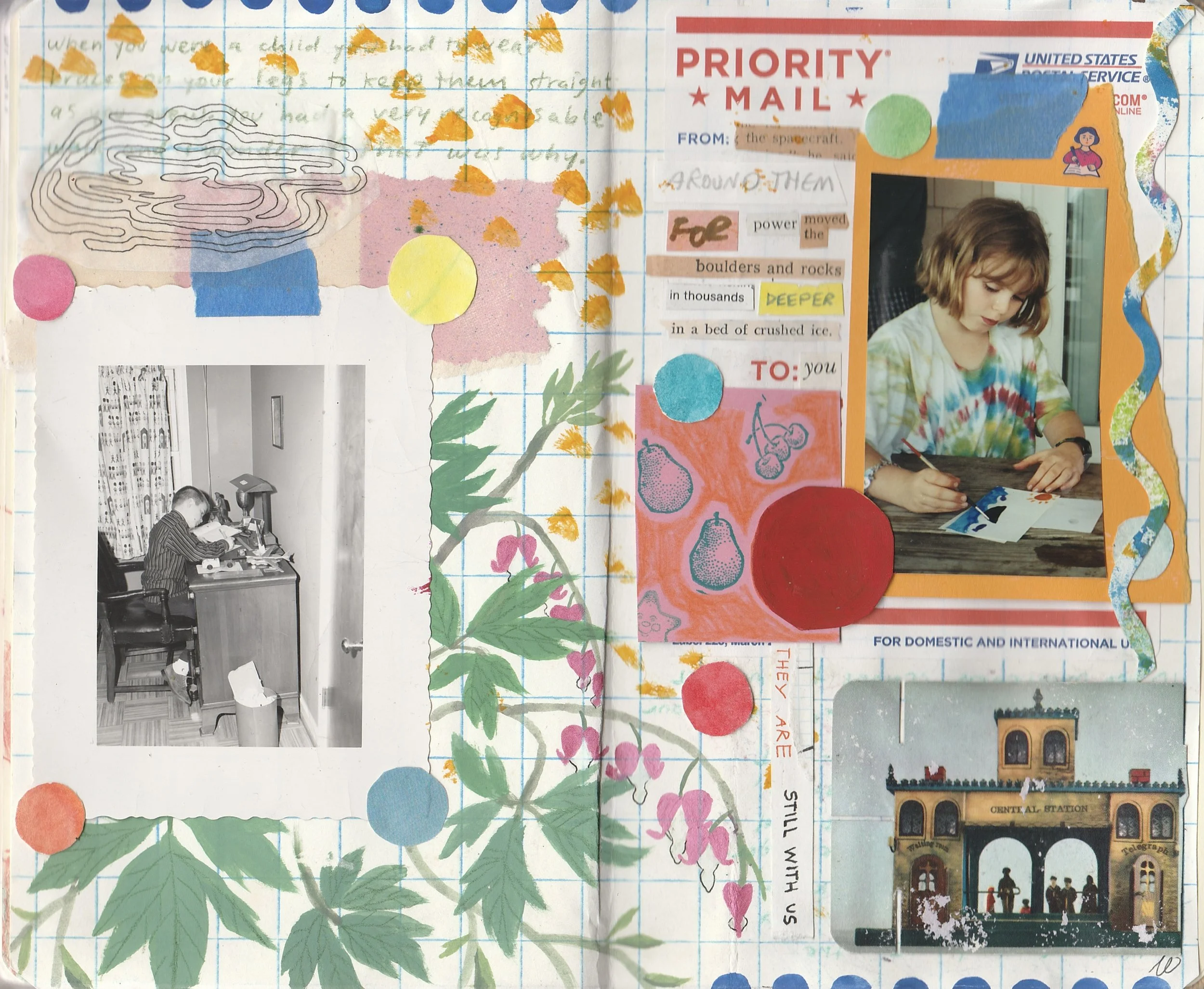 Penpals
