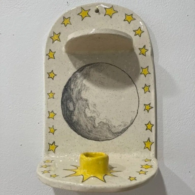 Moon Altar 