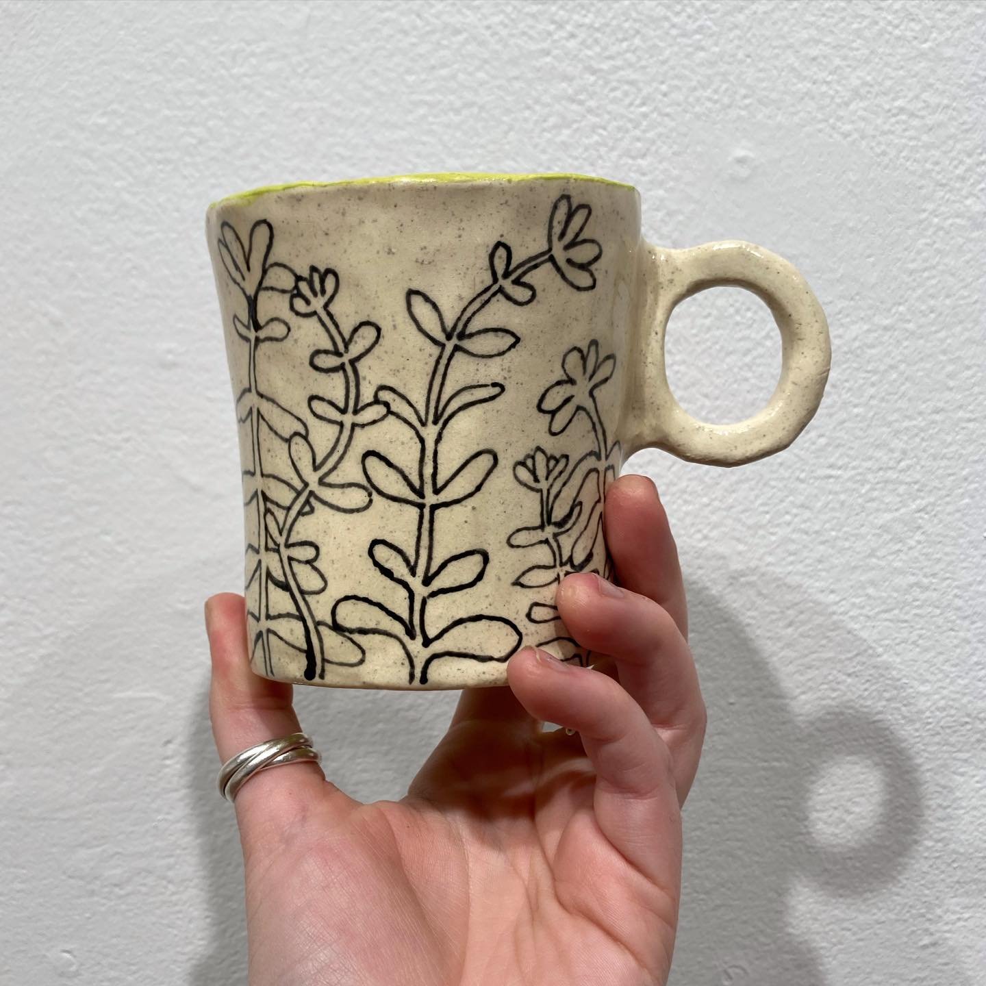 some more things plus one surprise thing
.
.
.
.
.
.
.
.
.
.
.
.
.
.
.
.
.
#cup #mug #clay #ceramics #altar #handbuilding #art #illustration #ceramica #yeah #idk #phoebemadethis #phoebemakesart #comissionsopen #loveyou #seeya