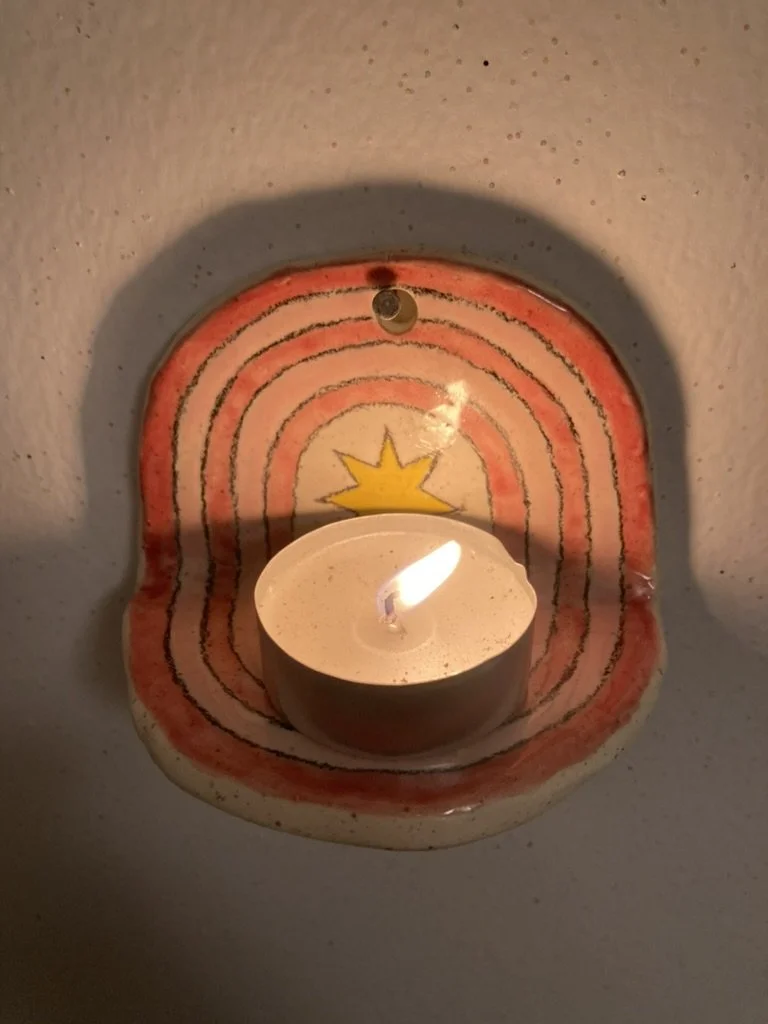 Mini Star Altar