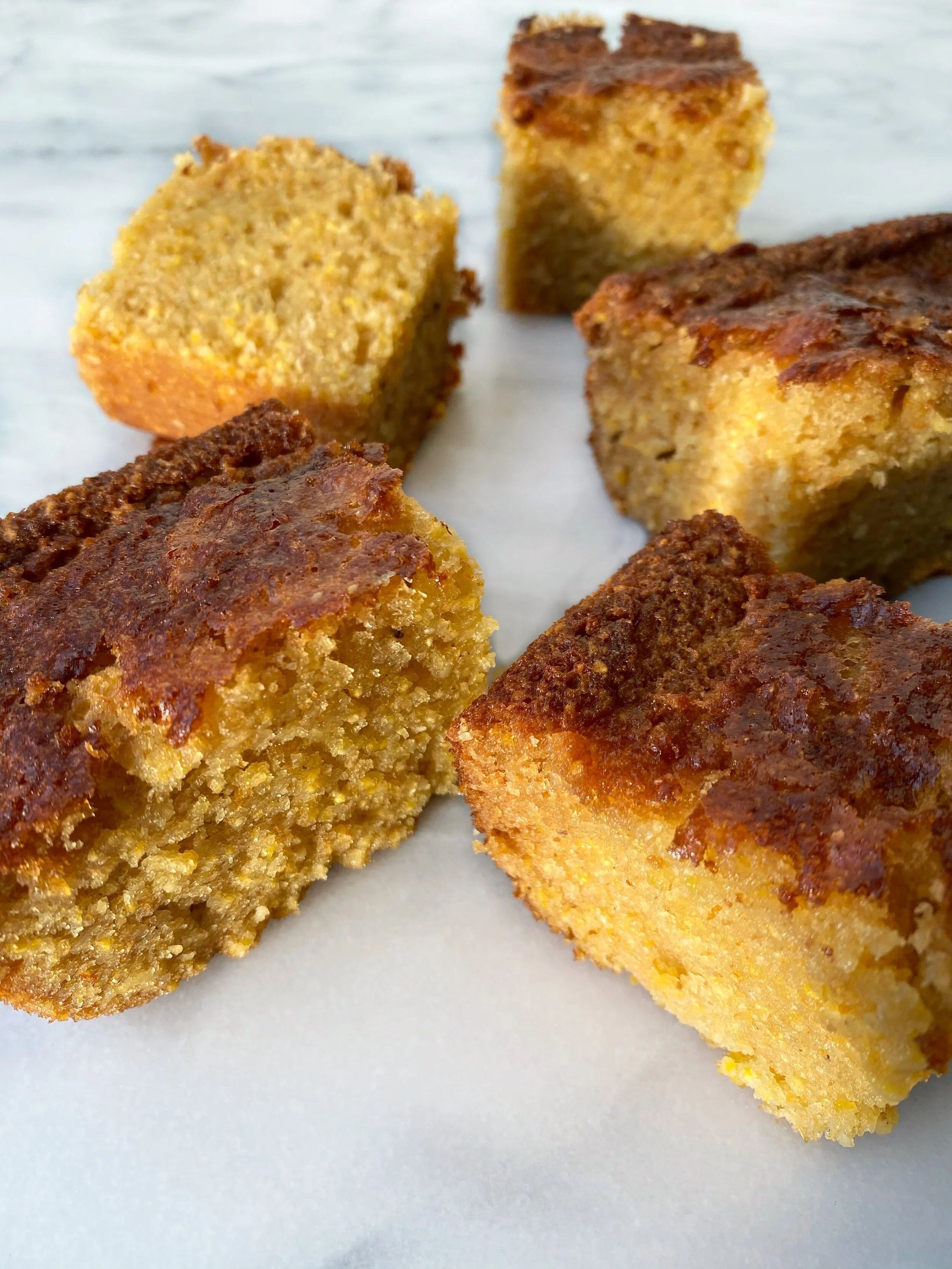 Cornbread